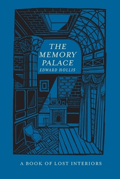 The Memory Palace, HOLLIS,  Edward - Paperback - 9781619025622