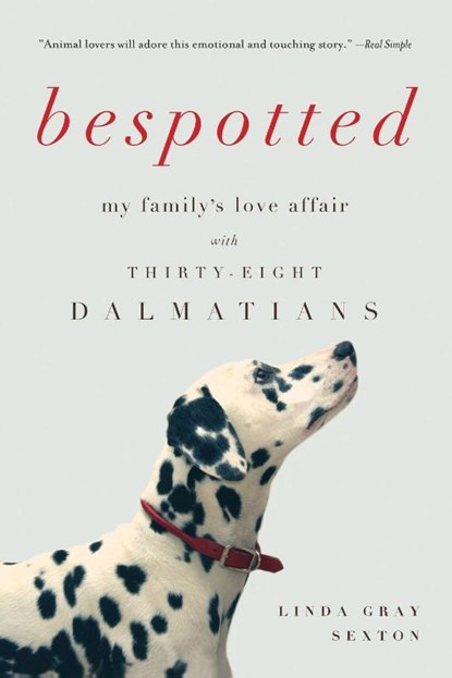 Bespotted, Linda Gray Sexton - Paperback - 9781619025806