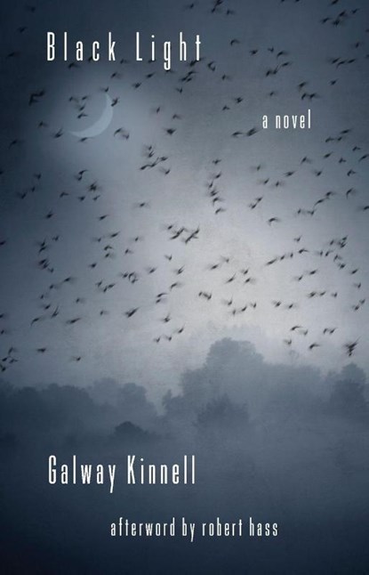 Black Light, Galway Kinnell ; Robert Hass - Paperback - 9781619025899
