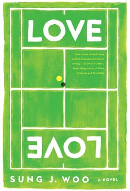 Love Love, Sung J. Woo - Ebook - 9781619026759