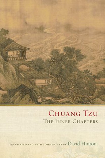 Chuang Tzu, David Hinton - Ebook - 9781619026858