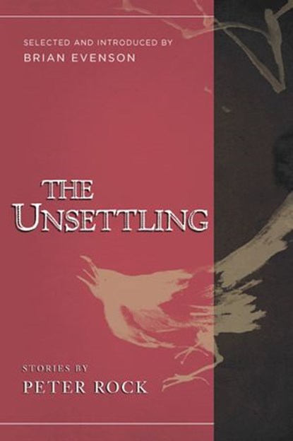 The Unsettling, Peter Rock - Ebook - 9781619028869