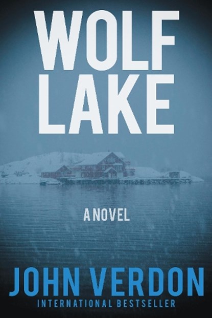 Wolf Lake, John Verdon - Paperback - 9781619029477