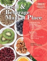 Food & Beverage Market Place, 2017 - MARS,  Laura - 9781619259225
