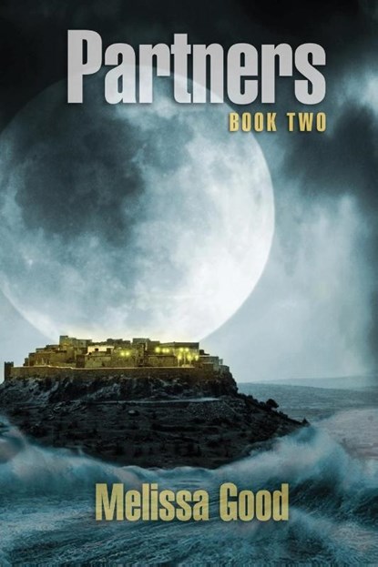 Partners-Book Two, Melissa Good - Paperback - 9781619291904