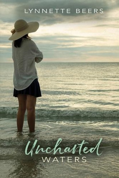 Uncharted Waters, Lynnette Beers - Paperback - 9781619295711