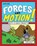 Explore Forces and Motion!, SWANSON,  Jennifer - Gebonden - 9781619303515
