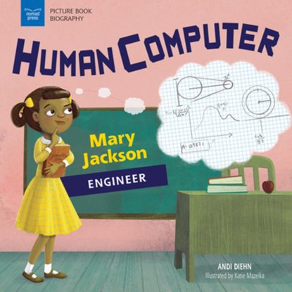 HUMAN COMPUTER, ANDI DIEHN - Paperback - 9781619307773
