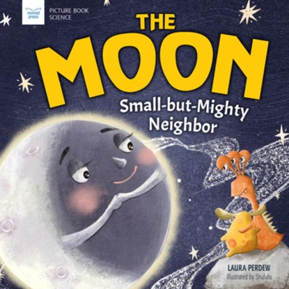 MOON, LAURA PERDEW - Paperback - 9781619309883