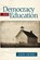 Democracy And Education, John Dewey - Paperback - 9781619490260