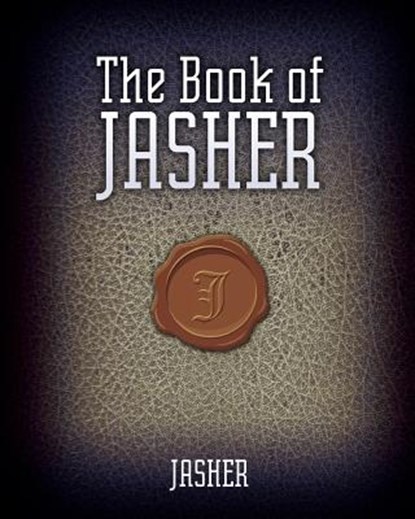 The Book of Jasher, Jasher - Paperback - 9781619491205