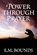 Power Through Prayer, Edward M. Bounds - Paperback - 9781619491212