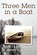 Three Men in a Boat, Jerome K. Jerome - Paperback - 9781619491694