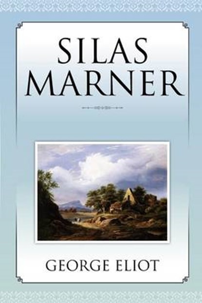 Silas Marner, ELIOT,  George - Paperback - 9781619492752
