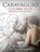 Caravaggio Coloring Book: Masterpieces from the Master, Arthur Benjamin - Paperback - 9781619494862