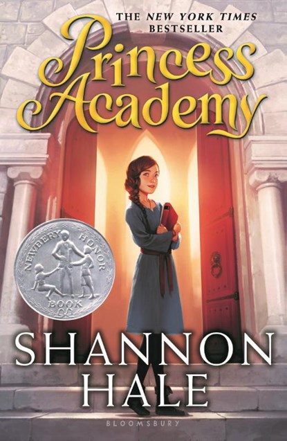 Hale, S: Princess Academy, Shannon Hale - Paperback - 9781619636132