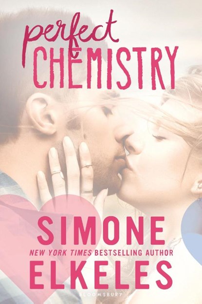 Perfect Chemistry, Simone Elkeles - Paperback - 9781619637016