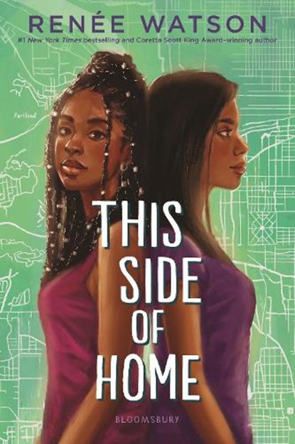 This Side of Home, Renee Watson - Paperback - 9781619639300