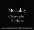 Mortality | Christopher Hitchens | 