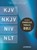 The Complete Evangelical Parallel Bible, niet bekend - Overig - 9781619705982