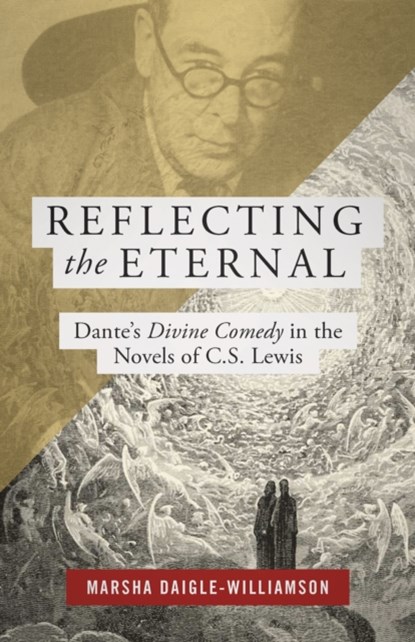 Reflecting the Eternal, Marsha Daigle-Williamson - Paperback - 9781619706651