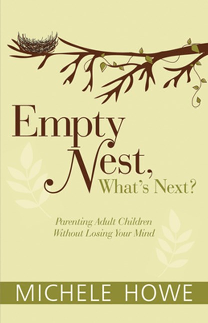 Empty Nest, Michele Howe - Paperback - 9781619706668