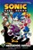 Sonic Saga, niet bekend - Paperback - 9781619889699