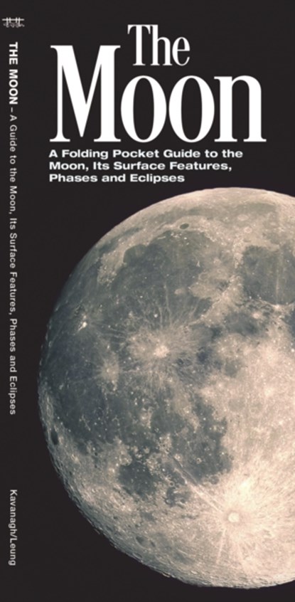 The Moon, James Kavanagh ; Waterford Press - Paperback - 9781620052792
