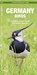 Germany Birds, James Kavanagh ; Waterford Press - Gebonden - 9781620053454
