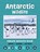 Antarctic Wildlife Nature Activity Book, J M Kavanagh - Paperback - 9781620057148