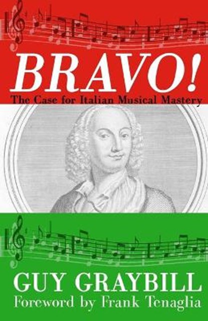 Bravo!, GRAYBILL,  Guy - Paperback - 9781620062081