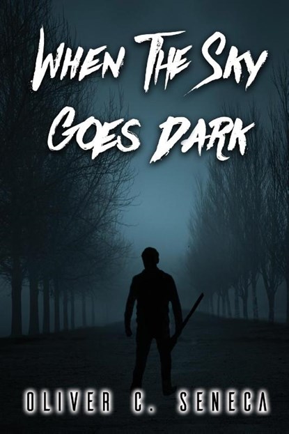 When the Sky Goes Dark, Oliver C Seneca - Paperback - 9781620062241