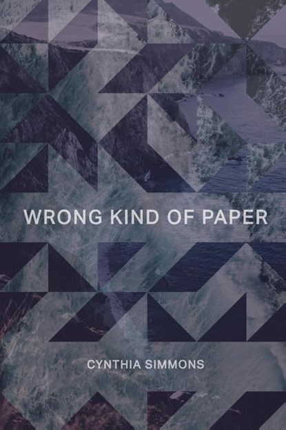 Wrong Kind of Paper, Cynthia Simmons - Paperback - 9781620064948