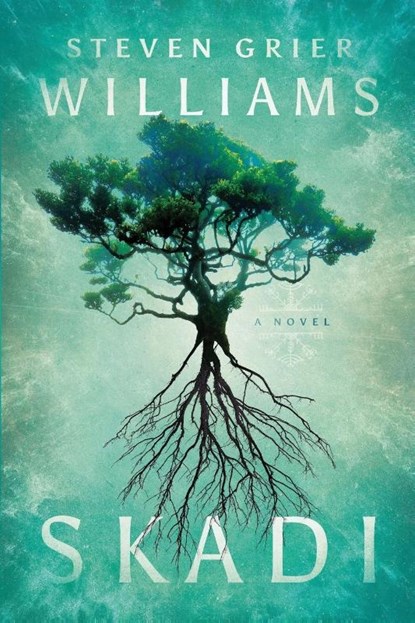 Skadi, Steven Williams - Paperback - 9781620066379