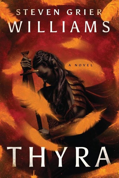 Thyra, Steven Williams - Paperback - 9781620069547