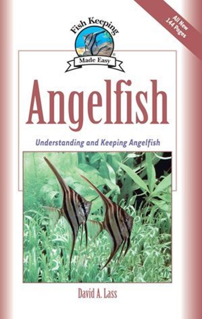 Angelfish, David A. Lass - Ebook - 9781620080016