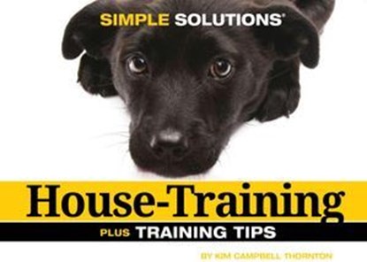 House-Training, Kim Campbell Thornton - Ebook - 9781620080610