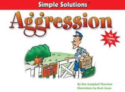 Aggression, Kim Campbell Thornton - Ebook - 9781620080634