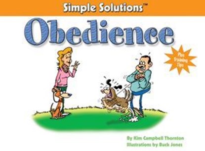 Obedience, Kim Campbell Thornton - Ebook - 9781620080719