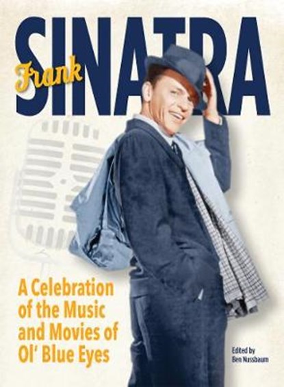 Frank Sinatra, niet bekend - Paperback - 9781620082164