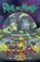 Rick And Morty Vol. 5, Kyle Starks - Paperback - 9781620104163