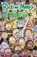 Rick and Morty: Pocket Like You Stole It, Tini Howard - Paperback - 9781620104743