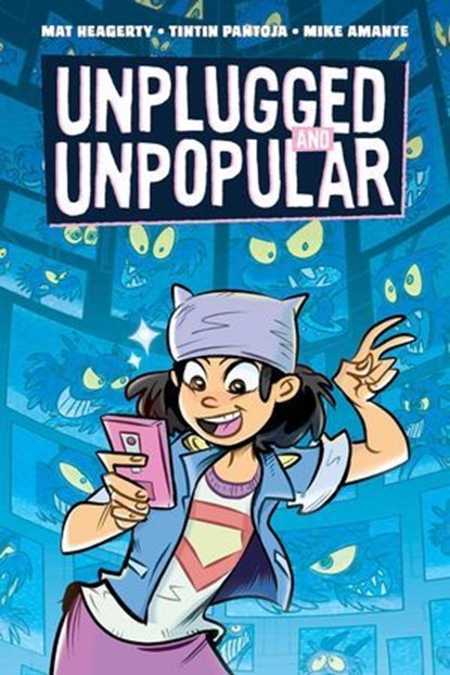 Unplugged and Unpopular, Mat Heagerty - Ebook - 9781620106709