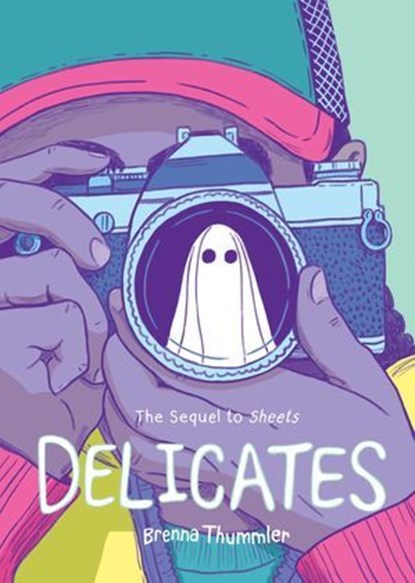 Delicates, Brenna Thummler - Ebook - 9781620108093