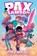 Pax Samson Vol. 1, Rashad Doucet ; Jason Reeves - Paperback - 9781620108512
