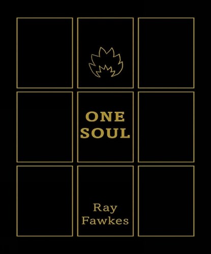 One Soul, Ray Fawkes - Gebonden - 9781620108611