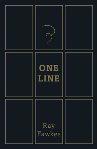 One Line, Ray Fawkes - Ebook - 9781620109472
