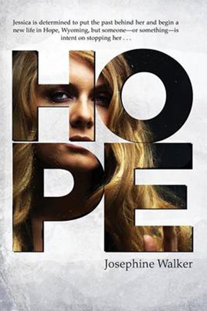 Hope, WALKER,  Josephine - Paperback - 9781620202845