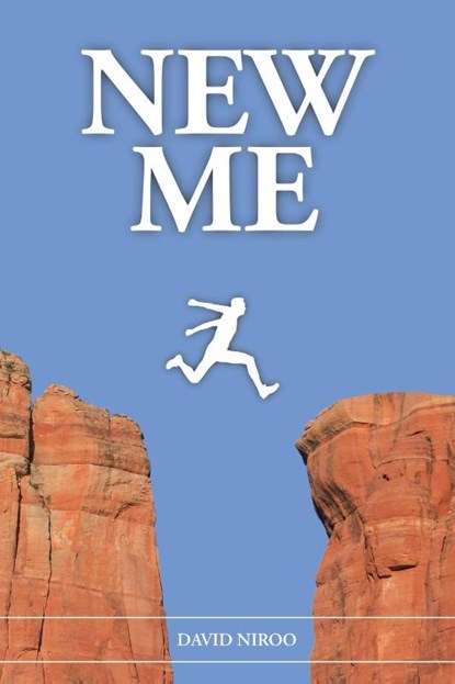 New Me, David Niroo - Paperback - 9781620237502