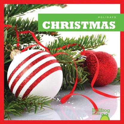 Christmas, Rebecca Pettiford - Gebonden - 9781620311288